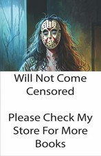Keys Comics #1 Jason Voorhees-C GOLD Cosplay Variant Virgin LTD picture