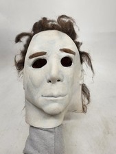 Michael Myers Halloween Mask 1978 Falcon International Compass Replica picture