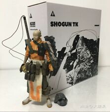 ThreeA 3A Toys Tomorrow King Shogun TK 1/12 Collectible Figure Action New Stock picture