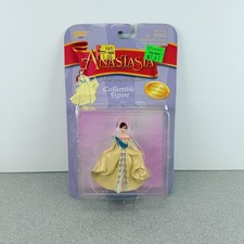 Galoob Anastasia Her Imperial Highness Anastasia Collectable Figure 1997 #23064 picture
