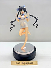 Kaitendo Is It Wrong to Try to Pick Up Girls in a Dungeon? Hestia 1/6 Figure picture
