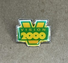 Vintage Publix Super Market Vision 2000 Lapel Pin picture