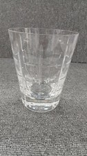BACCARAT Tumbler with box picture