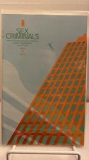 33112: SEX CRIMINALS #13 VF Grade picture