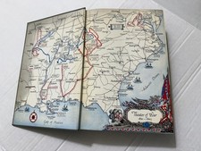 1958 Shelby Foote Civil War Volume 1 - True First Edition, First Printing picture