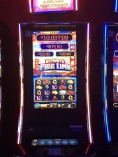 1pcs BALLY ALPHA 2 PRO V32 ( Hard DRIVE ONLY ) ULTIMATE FIRE LINK By The Bay picture