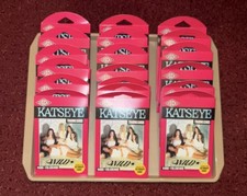 19 KATSEYE Trading Card Packs picture
