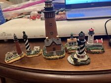 You pick lighthouse figures picture