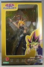 Kotobukiya Yu-Gi-Oh Yami Yugi Duel Destiny ARTFX J  1/7 Statue Figure SEALED picture