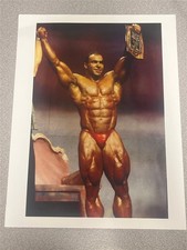 NASSER EL SONBATY bodybuilding muscle photo (rp) picture