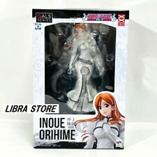 RARE NEW GALS Series BLEACH Orihime Inoue Figure MegaHouse Exclusive to JP picture