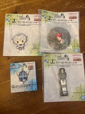 Ichibankuji HUNTERxHUNTER Goods Set picture