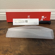 Zwilling Vier Sterne Used Lightly ￼ picture