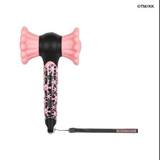 Takashi Murakami x BLACKPINK Lightstick picture