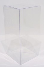5 Box Protectors For WACKY WOBBLERS  Medium 2nd Wave Size Only  Please Read  picture