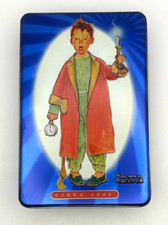 Snickers Norman Rockwell Limited Edition Tin 2000 Circa 1949 Collectible picture