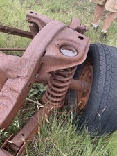 1957-70 GM X-frame Chevrolet picture