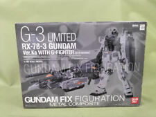 Bandai Gff-Mc Gundam Ver.Ka G-3Ver picture