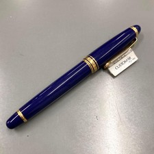PILOT CUSTOM 98 Fountain Pen 14K Fine F FK-1MR-DLF Writing Tool Unused picture