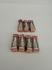 Vintage Champion Spark Plugs Mixed Lot UF14Y UJ8 J11 Original Boxes picture