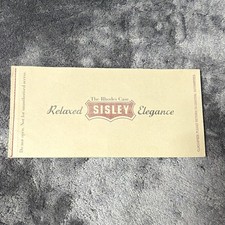 Vintage Sisley Rhodes Greece 9 Postcards The Rhodes Case picture