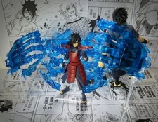 1/12 shf Uchiha Madara  Susanoo no including figure picture