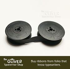 Typewriter Ribbon for Oliver No. 5, 7 and 9 Antique Manual Typewriters picture