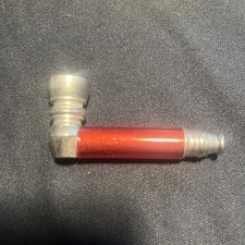 Vintage 70’s Head Shop Pipe NOS picture