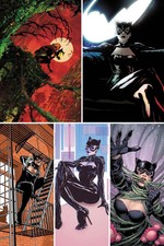 Catwoman #92 PREORDER 10/21 picture