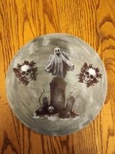 Spooky Ghost picture