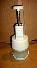 Vintage Zyliss Food Chopper - Good Condition picture