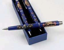 3pc 1776-2026 USA 250th ANNIVERSARY Commemorative Pens, Includes FREE Gift Box picture
