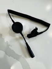 TCI Tactical Command Industries Push To Talk PTT Motorola Astro XTS MTS TP120 picture