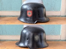 Ww2 Helmet picture