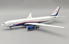 Pre-Order:InFlight200 Airbus A330-200 Royal Canadian Air Force 33002 IF332RCAF01 picture