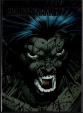1994 WildStorm Set I #95 Prince Drakken picture