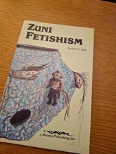 ZUNI FRTISHISM picture