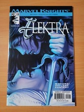Elektra #15 Direct Market Edition ~ NEAR MINT NM ~ 2002 Marvel Comics picture