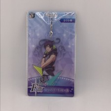 B-PROJECT - Goshi Kaneshiro - THRIVE - Acrylic Dangler - FuRyu Kuji Prize picture