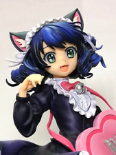 SHOW BY ROCK Cyan 1/6 Figure 220mm Limited Sale Hobby JAPAN AMAKUNI NO BOX pic picture