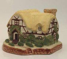 Vintage AVON, Cozy Cottage Fragrance/Scent/Aroma Diffuser [Empty, No Oil] picture