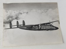 Vintage 1950s BEA Press Photo Airspeed AS 57 Ambassador Airplane Kees Dekker... picture