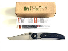 CRKT 4003 Walker Blade Lock Folding Knife picture
