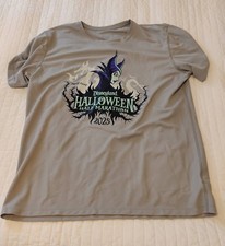 Charity Sale - runDisney 2025 Disneyland Halloween Half Marathon shirt - L picture