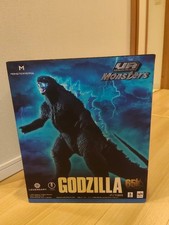 MegaHouse UA Monsters Godzilla 2019 Figure picture