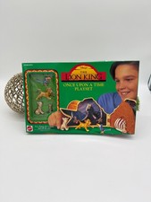 Vintage 1994 Disney Lion King Once Upon A Time Playset Mattel picture