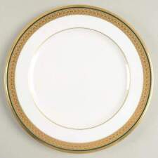 Noritake Golden Mastery Salad Plate 438387 picture