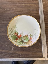 Vintage plate Josephine Bavaria Favorite  picture