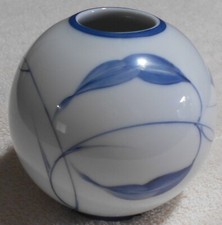 Rosenthal, Small Round Vase, Made in Germany picture
