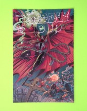 Deadly Duo #1 Vol. 2 1995 Image Comics 1st App High Grade Comic Book W291-87 picture